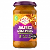 Pasta curry Jalfrezi (średnio-pikantna) Patak's 283g