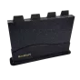 Zestaw 4 desek do krojenia 30x22.8cm + stojak 1337 Besthoff