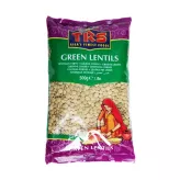 Zielona soczewica Green Lentils TRS 500g