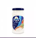 Creamy Spreadable Cheese Puck 240g