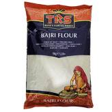 Mąka z prosa Bajri TRS 1kg