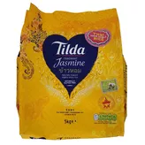 Jasmine Rice Tilda 5kg