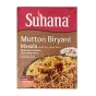Mieszanka przypraw Mutton Biryani Suhana 100g