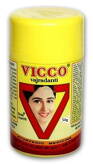Vicco Vajradanti Tooth Powder 50g