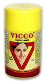 Proszek do zębów VICCO Vajradanti 50g