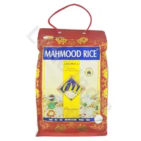 Premium Sella Basmati Rice Mahmood 4,5kg
