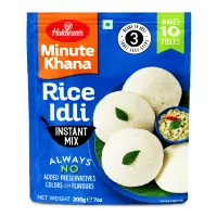 Mieszanka instant do idli Rice Idli Mix Haldiram's 200g