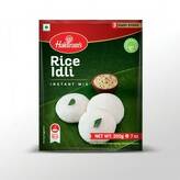 Haldiram's Rice Idli instant mix 200/500g