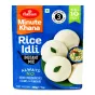 Instant mix for idli Rice Idli Mix Haldiram's 200g