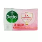 Mydło do pielęgnacji skóry Skincare Soap 2x Moisturisers Dettol 125g - 2