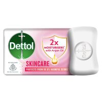 Mydło do pielęgnacji skóry Skincare Soap 2x Moisturisers Dettol 125g