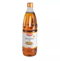 Olej sezamowy Sesame Oil Niharti 1l