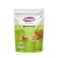 Przekąska Methi Puri Jaimin 200g