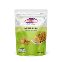 Przekąska Methi Puri Jaimin 200g