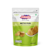Przekąska Methi Puri Jaimin 200g