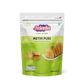 Methi Puri Snack Jaimin 200g