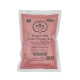 Proszek Czerwony Organic Holi Colour Powder Red Lakshmi 100g