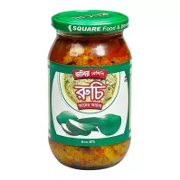 Marynowane mango Ruchi 400g