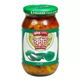 Marynowane mango Ruchi 400g