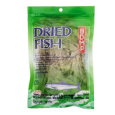 Dried Sardines Fish BDMP 100g