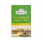 Té verde en hojas Gunpowder Ahmad Tea 100g