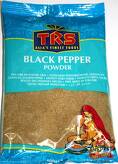 Ground black pepper 1 kg TRS