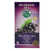 Blackcurrant Foil Envelopesa Do Ghazal 25 bags