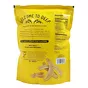 Long Banana Chips Black Pepper Deep 200g - 2