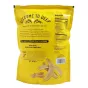 Long Banana Chips Black Pepper Deep 200g - 2