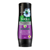 Vatika Conditioner Black Seed 200ml