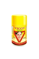 Proszek do zębów Vicco Vajradanti 100g