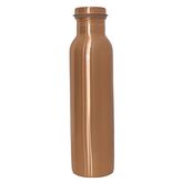 Butelka miedziana na wodę Fern 950 ml