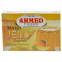 Galaretka o smaku mango Ahmed 70g