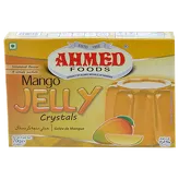 Mango Jelly Crystals Ahmed 70g