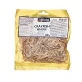 Suszone skorupiaki całe Whole Crayfish Alibaba 40g