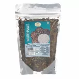 Odświeżacz do ust ziołowy mieszany Mukhwas Lakshmi India Gate 150g