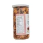 Chipsy z prosa o smaku czosnkowym Ragi Chips Garlic Lakshmi 130g BBD-03/2026 - 3