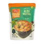 Gotowe indyjskie danie Aloo Mutter Haldirams 300g