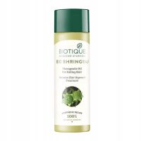 Olejek na wypadanie włosów Bio Bhringraj Terapeutic Oil For Falling Hair Biotique 200ml