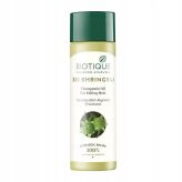 Olejek na wypadanie włosów Bio Bhringraj Terapeutic Oil For Falling Hair Biotique 200ml