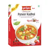 Paneer Kadhai Priya 300G