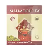 Black Tea With Cardamom  Mahmood Tea 100 bags