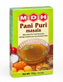 Pani Puri Masala MDH 100G