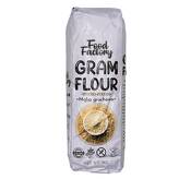 Mąka grochowa Food Factory 1kg
