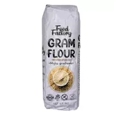 Besan Flour Food Factory 1kg