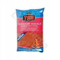 Tandoori Masala Barbecue Spice Blend TRS 400g