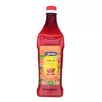 Olej palmowy Palm Oil AliBaba 1l