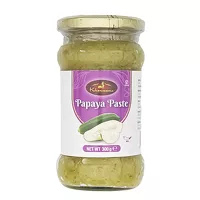 Pasta de papaya Khansaama 300g