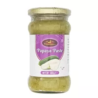 Papaya Paste Khansaama 300g