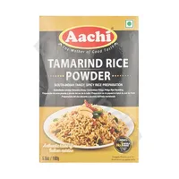 Tamarind Rice Powder Aachi 200g